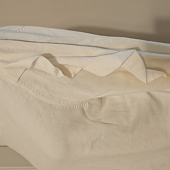 Chico's Winter White Sweater - Picture 4 of 4